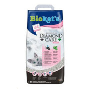BIOKATS Diamond Fresh 8l Einstreu