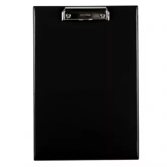 Schreibblock A4 PVC schwarz Schreibblock A4 PVC schwarz