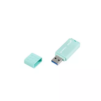 GOODRAM Flash-Disk 64GB UME3, USB 3.0, CARE GOODRAM Flash-Disk 64GB UME3, USB 3.0, CARE