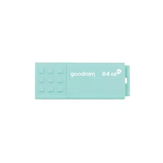 GOODRAM Flash-Disk 64GB UME3, USB 3.0, CARE GOODRAM Flash-Disk 64GB UME3, USB 3.0, CARE