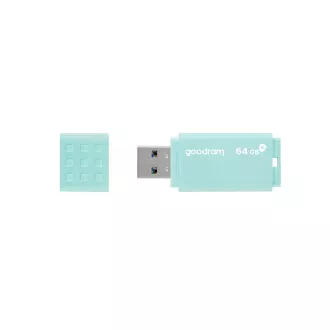 GOODRAM Flash-Disk 64GB UME3, USB 3.0, CARE GOODRAM Flash-Disk 64GB UME3, USB 3.0, CARE