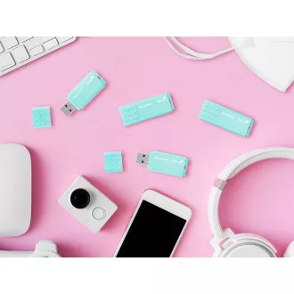 GOODRAM Flash-Disk 64GB UME3, USB 3.0, CARE GOODRAM Flash-Disk 64GB UME3, USB 3.0, CARE