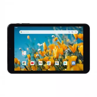 UMAX VisionBook Tablet 8L Plus -8" IPS 1280x800, Allwinner A133@1, 6GHz, 2GB, 32GB, PowerVR GE8300, Android 12 Go, schwarz UMAX VisionBook Tablet 8L Plus -8" IPS 1280x800, Allwinner A133@1, 6GHz, 2GB, 32GB, PowerVR GE8300, Android 12 Go, schwarz
