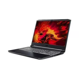 ACER NTB Nitro 5 (AN515-57-964S) - i9-11900H, 15.6" QHD IPS Anti-Glare, 32GB, 1TBSSD, NVIDIA RTX-3070, W11H, schwarz