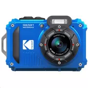 KODAK WPZ2 Blau