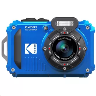 KODAK WPZ2 Blau KODAK WPZ2 Blau