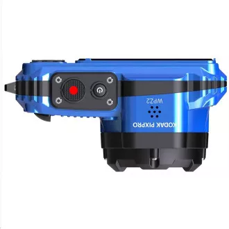 KODAK WPZ2 Blau KODAK WPZ2 Blau