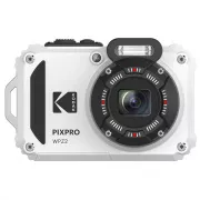 KODAK WPZ2 Weiß