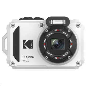 KODAK WPZ2 Weiß
