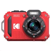 KODAK WPZ2 Rot