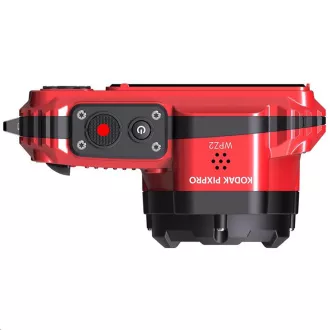 KODAK WPZ2 Rot