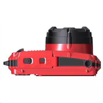 KODAK WPZ2 Rot
