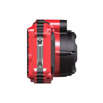 KODAK WPZ2 Rot