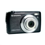 Agfa Compact DC 8200 Schwarz
