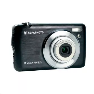 Agfa Compact DC 8200 Schwarz