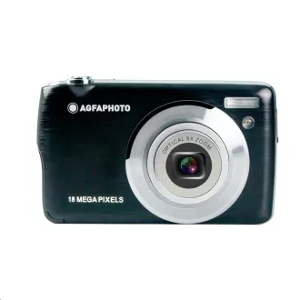 Agfa Compact DC 8200 Schwarz
