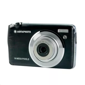 Agfa Compact DC 8200 Schwarz