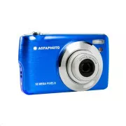 Agfa Compact DC 8200 Blau