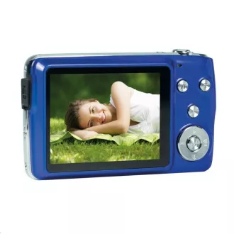 Agfa Compact DC 8200 Blau Agfa Compact DC 8200 Blau