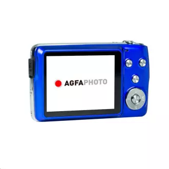 Agfa Compact DC 8200 Blau Agfa Compact DC 8200 Blau
