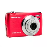 Agfa Compact DC 8200 Rot