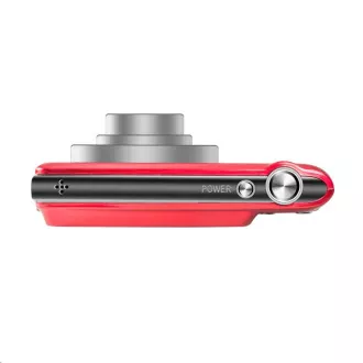Agfa Compact DC 8200 Rot