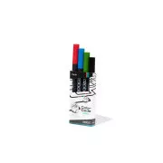 Ozobot - Set mit farbigen Markern