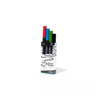 Ozobot - Set mit farbigen Markern