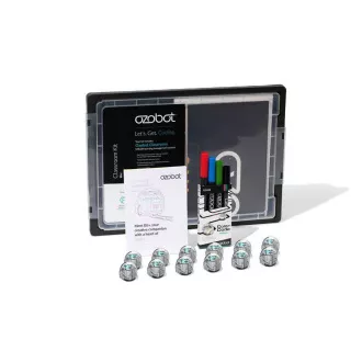 Ozobot Bit  Schulset, 12 Teile