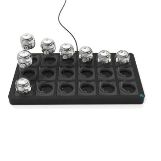 Ozobot Bit  Schulset, 12 Teile