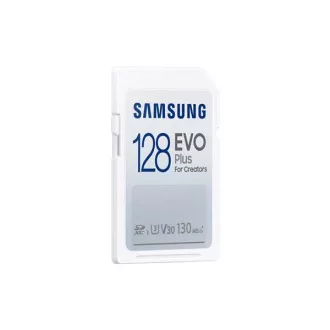 Samsung SDXC-Karte 128GB EVO PLUS - Unverpackt Samsung SDXC-Karte 128GB EVO PLUS - Unverpackt