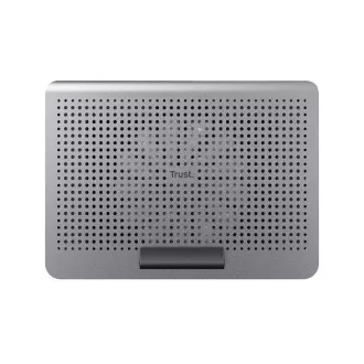 TRUST Exto Laptop-Kühlständer Eco, grau