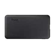 TRUST Primo Powerbank 5000 mAh ECO, schwarz