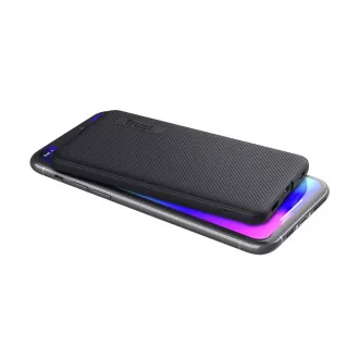 TRUST Primo Powerbank 5000 mAh ECO, schwarz