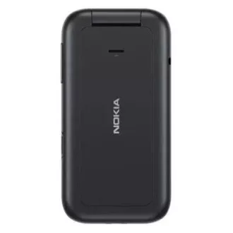 Nokia 2660 Flip, Dual SIM, schwarz, (CZ, SK, HU) Nokia 2660 Flip, Dual SIM, schwarz, (CZ, SK, HU)