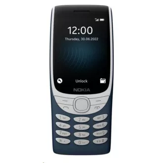 Nokia 8210 4G, Dual-SIM, blau Nokia 8210 4G, Dual-SIM, blau