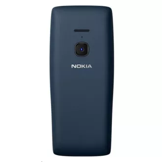 Nokia 8210 4G, Dual-SIM, blau Nokia 8210 4G, Dual-SIM, blau