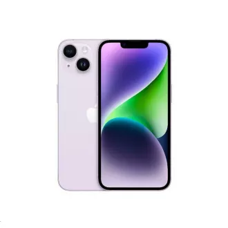 APPLE iPhone 14 128 GB Lila