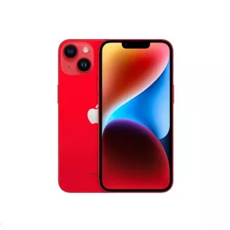 APPLE iPhone 14 128 GB (PRODUKT)ROT