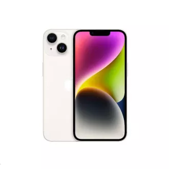 APPLE iPhone 14 512 GB Starlight APPLE iPhone 14 512 GB Starlight