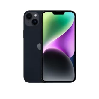 APPLE iPhone 14 Plus 256 GB Mitternacht APPLE iPhone 14 Plus 256 GB Mitternacht