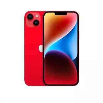 APPLE iPhone 14 Plus 256 GB (PRODUKT)ROT APPLE iPhone 14 Plus 256 GB (PRODUKT)ROT