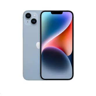 APPLE iPhone 14 Plus 256 GB Blau APPLE iPhone 14 Plus 256 GB Blau
