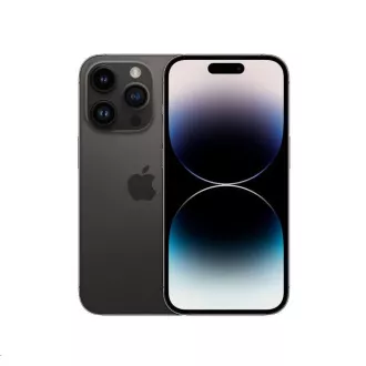 APPLE iPhone 14 Pro 256 GB Speicherplatz Schwarz APPLE iPhone 14 Pro 256 GB Speicherplatz Schwarz