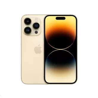 APPLE iPhone 14 Pro 256 GB Gold APPLE iPhone 14 Pro 256 GB Gold