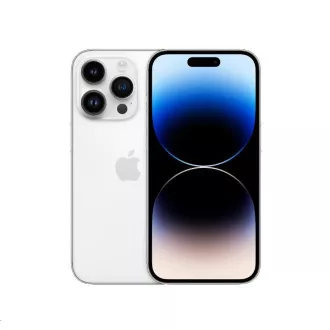 APPLE iPhone 14 Pro 512 GB Silber APPLE iPhone 14 Pro 512 GB Silber