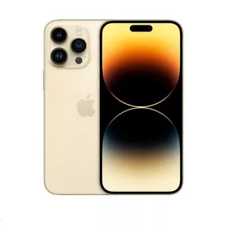 APPLE iPhone 14 Pro Max 128 GB Gold APPLE iPhone 14 Pro Max 128 GB Gold