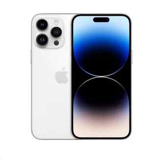 APPLE iPhone 14 Pro Max 512 GB Silber APPLE iPhone 14 Pro Max 512 GB Silber