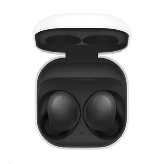 Samsung Bluetooth-Kopfhörer Galaxy Buds 2, EU, graphit Samsung Bluetooth-Kopfhörer Galaxy Buds 2, EU, graphit