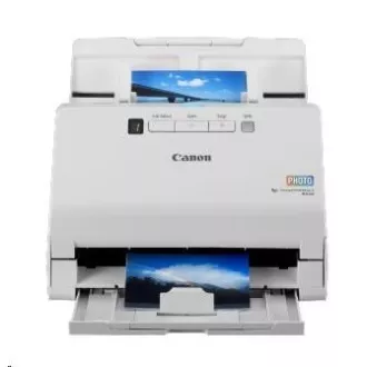 Canon Dokumentenscanner imageFORMULA RS40